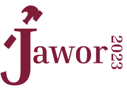 JAWOR 2023 Logo