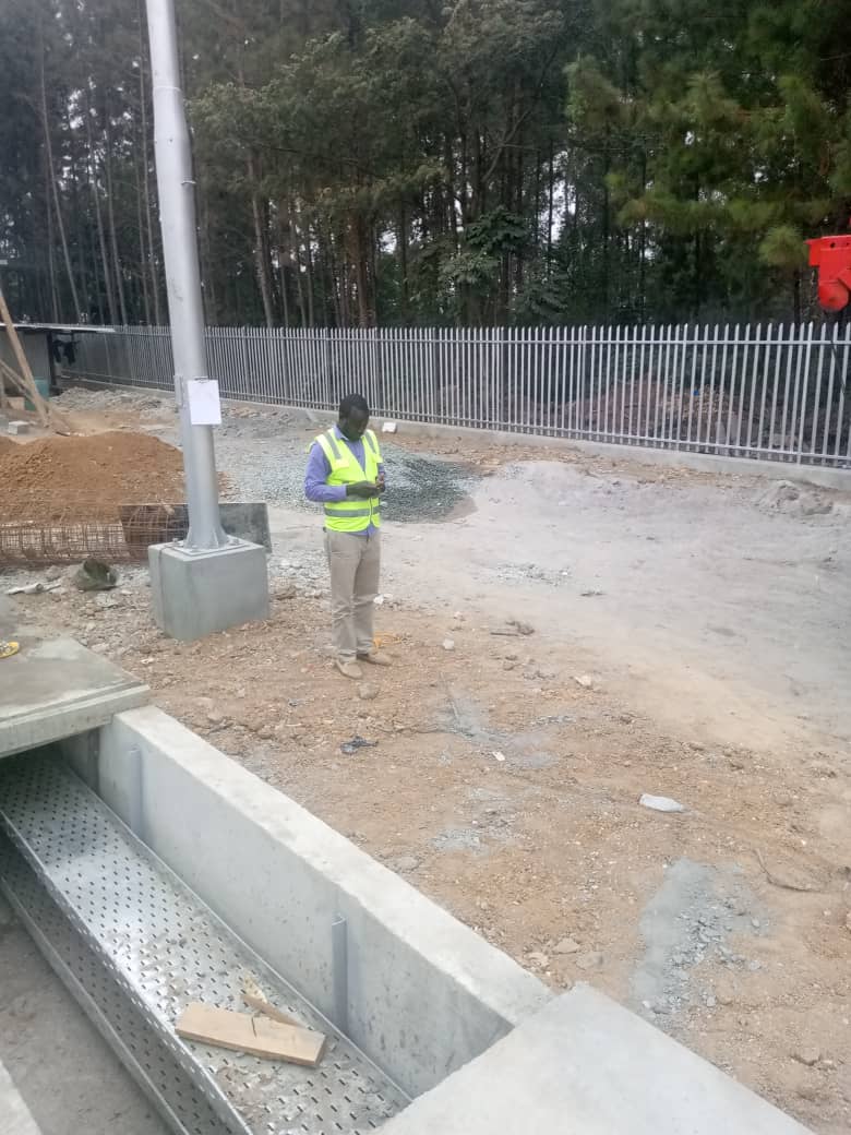 Project Management Extension